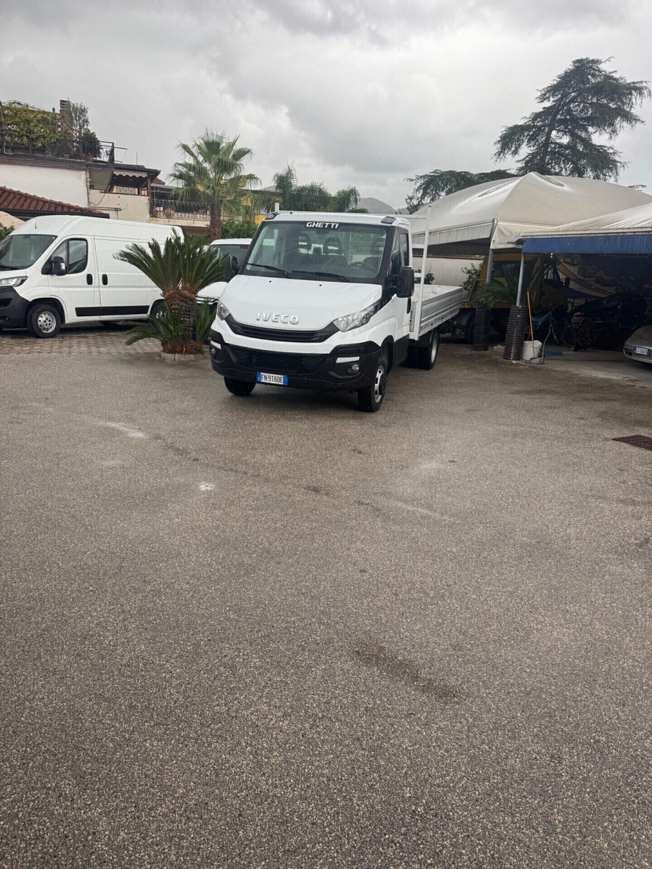 Iveco Daily 35/120