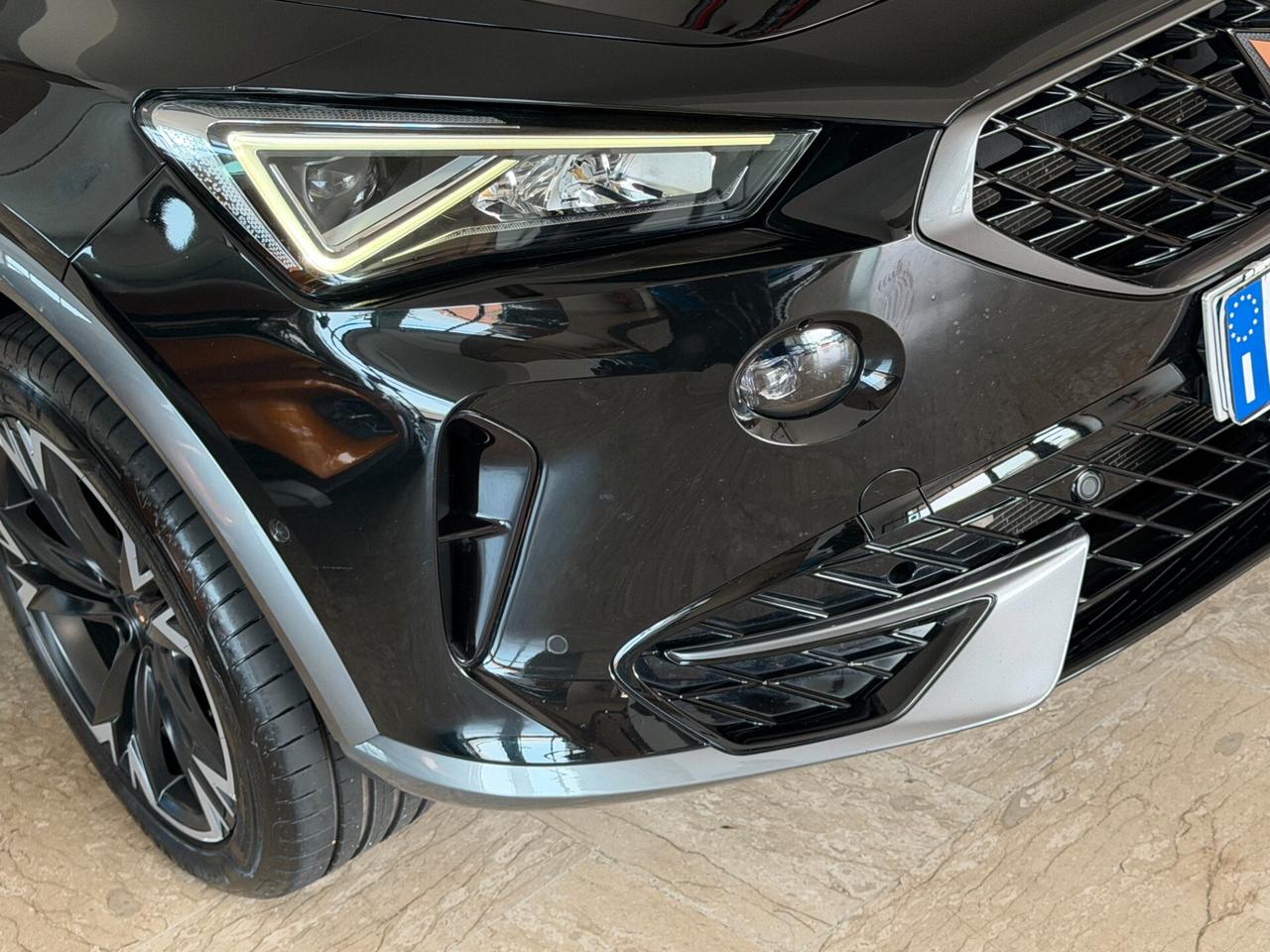 Cupra Formentor $Drive 2.0 TDI 150 cv. DSG (Nav)