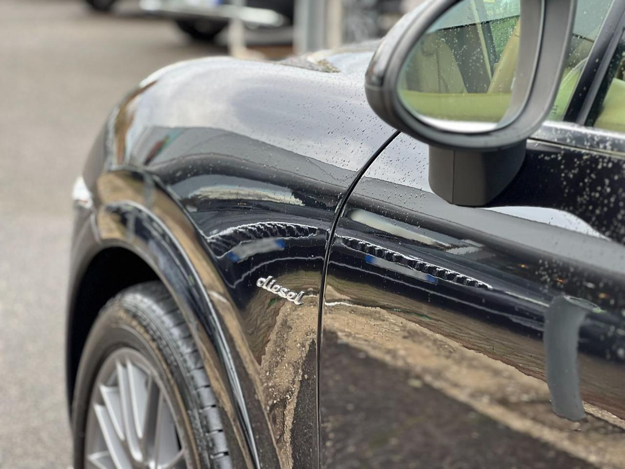 PORSCHE Cayenne 3.0 Diesel - PASM - BOSE - Cerchi RS Spyder 20"