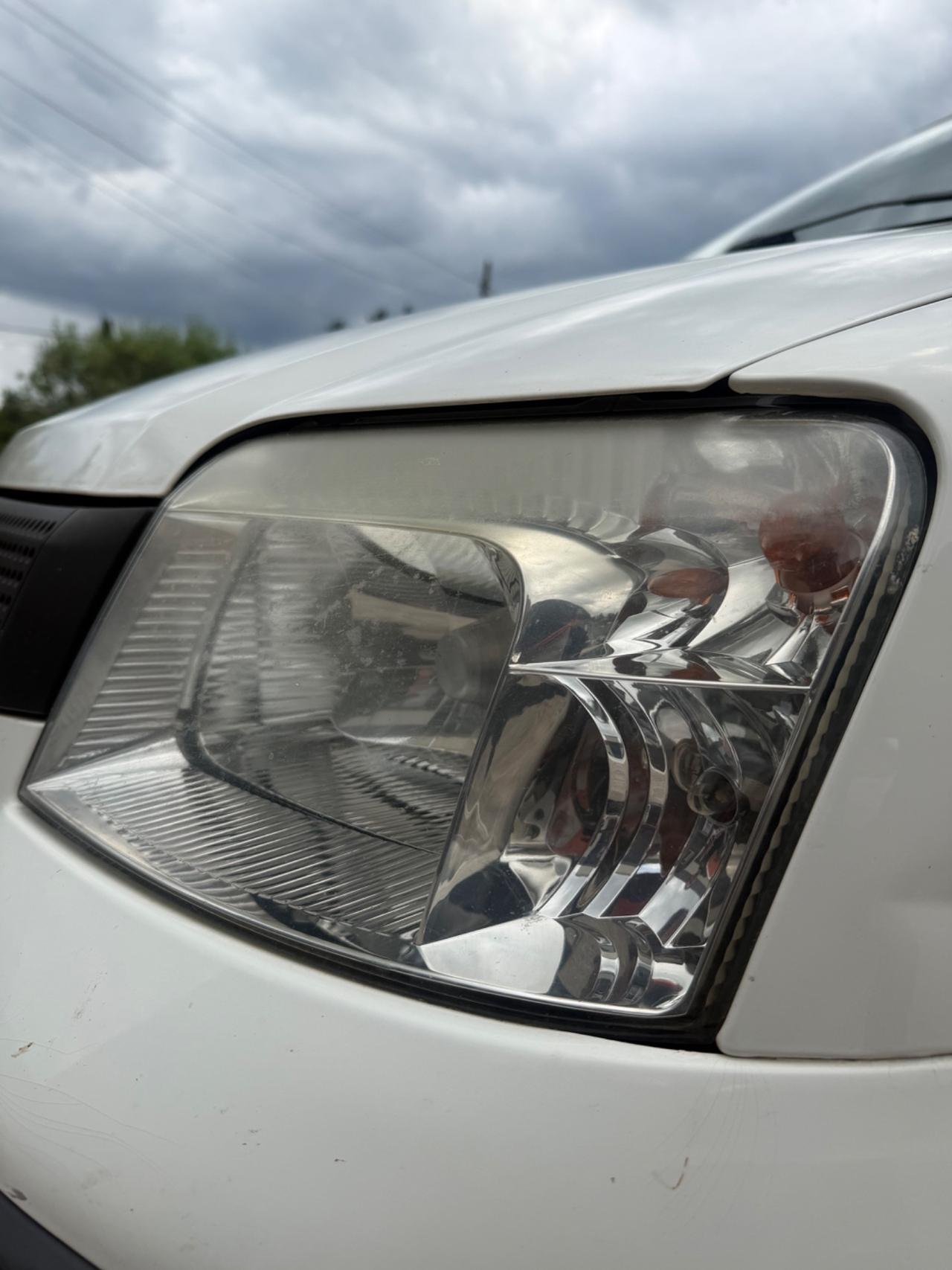 Fiat Panda 1.2 Emotion NEOPATENTATI