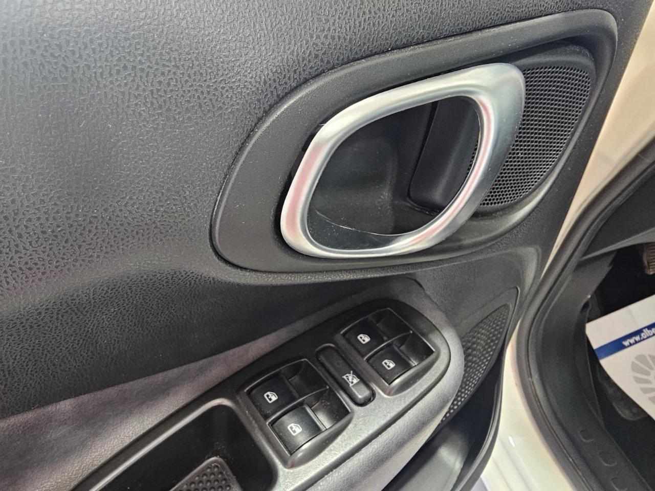 Fiat 500 L 500L 1.3 mjt Lounge 85cv + TETTO PANORAMICO