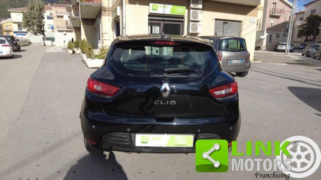 RENAULT Clio TCe 90 CV 5 porte Intens