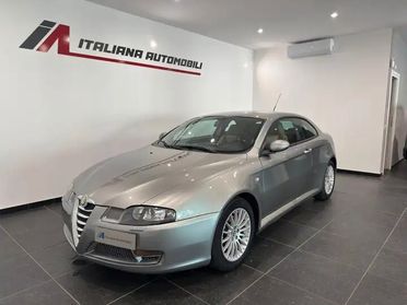 Alfa Romeo GT 2.0 JTS 16V Selespeed Distinctive