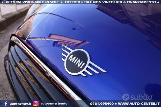 MINI Mini 5 porte 1.5 Cooper 5p 136CV MANUALE