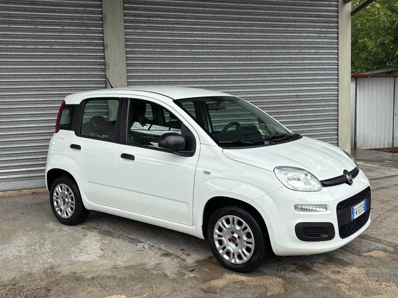 Fiat Panda 1.2 Easy