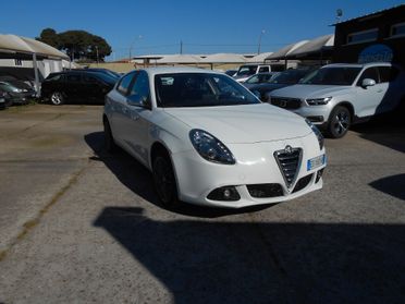 Alfa Romeo Giulietta 2.0 JTDm-2 150 CV Exclusive