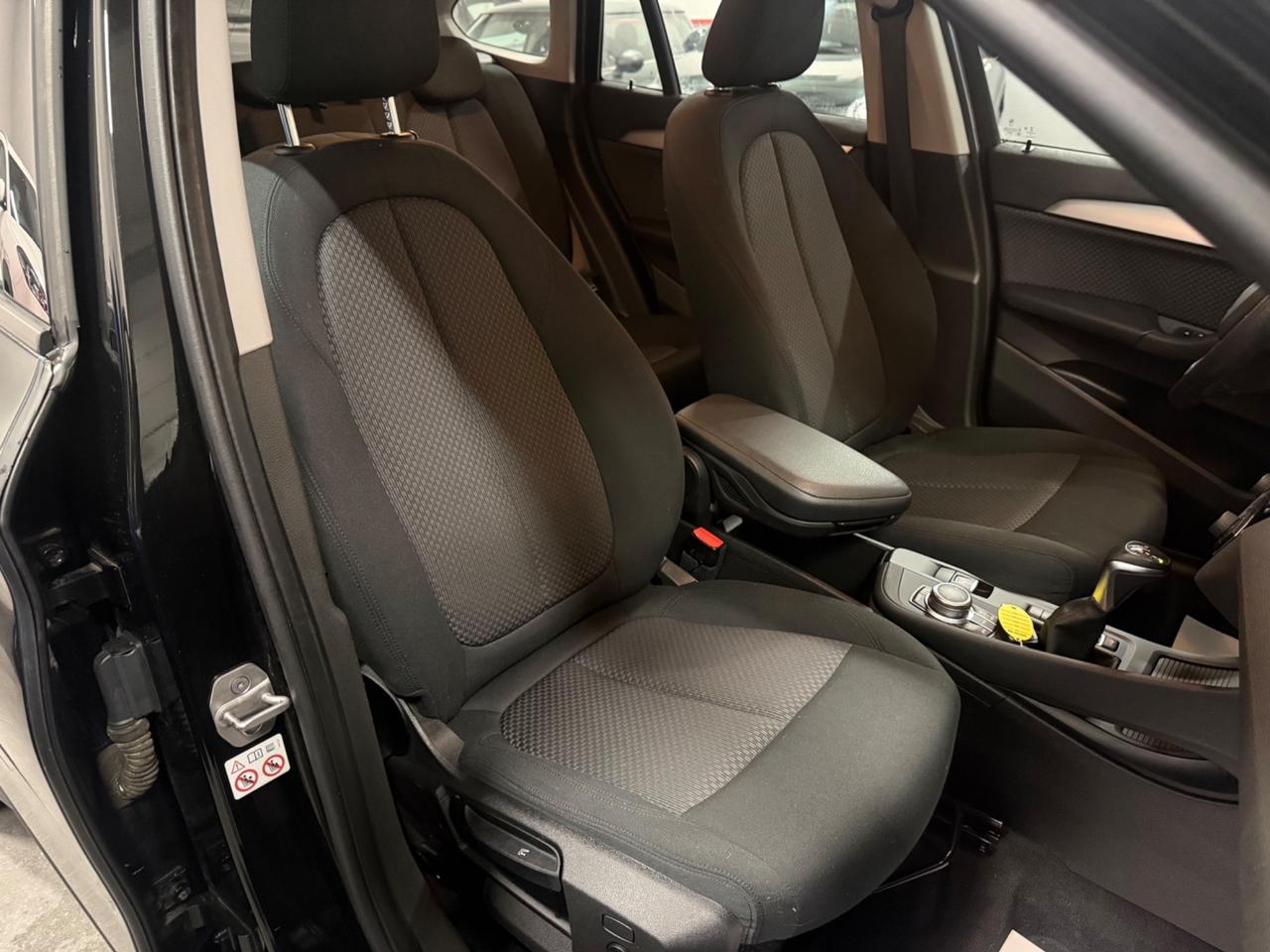 Bmw X1 xDrive25e Business Advantage