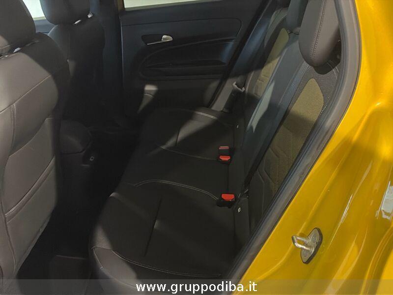 Jeep Avenger A25 Summit 1.2 100cv