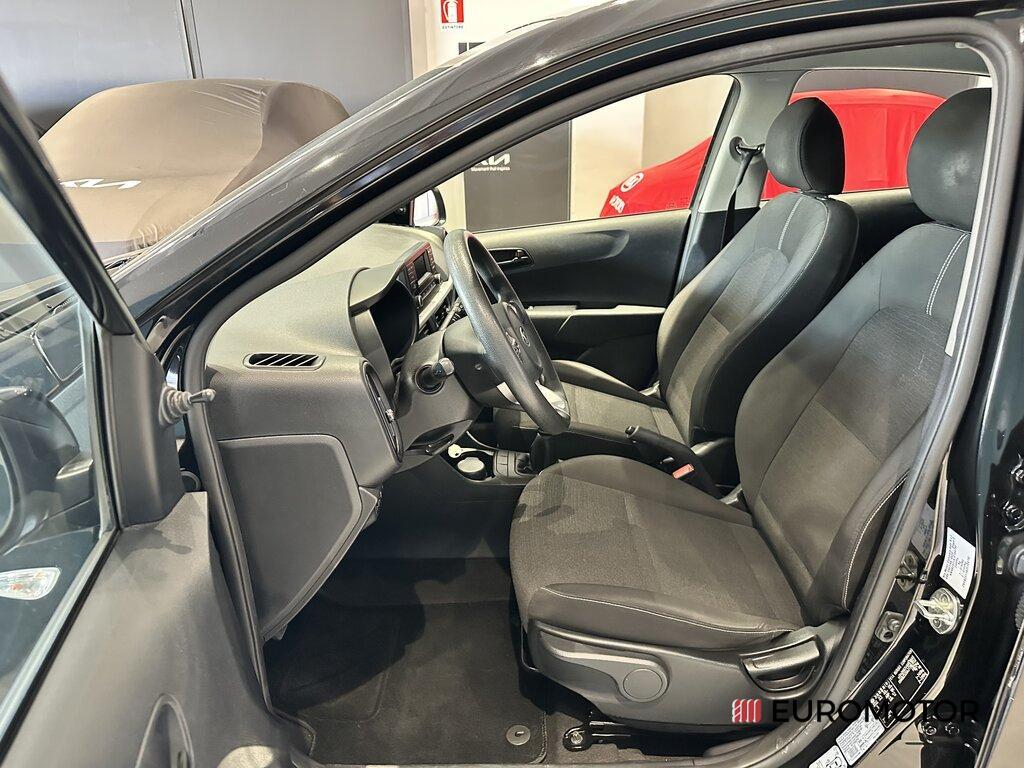 Kia Picanto 5 Porte 1.0 MPI Active