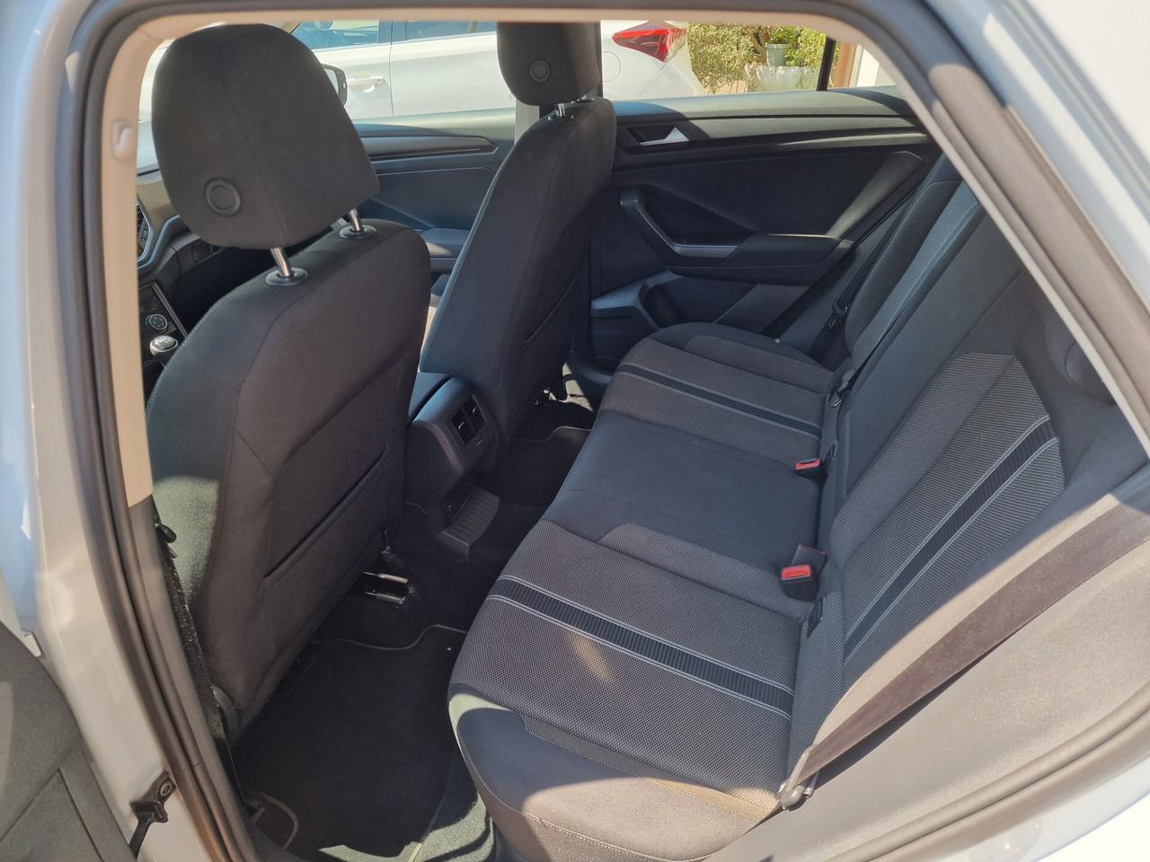 Volkswagen T-Roc 1.0 TSI 115 CV Style
