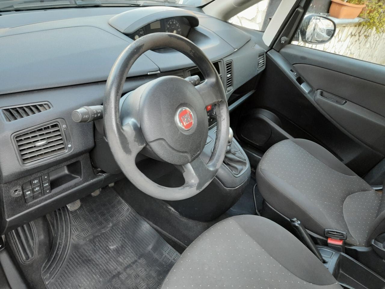 Fiat Idea 1.4 S&S Dynamic