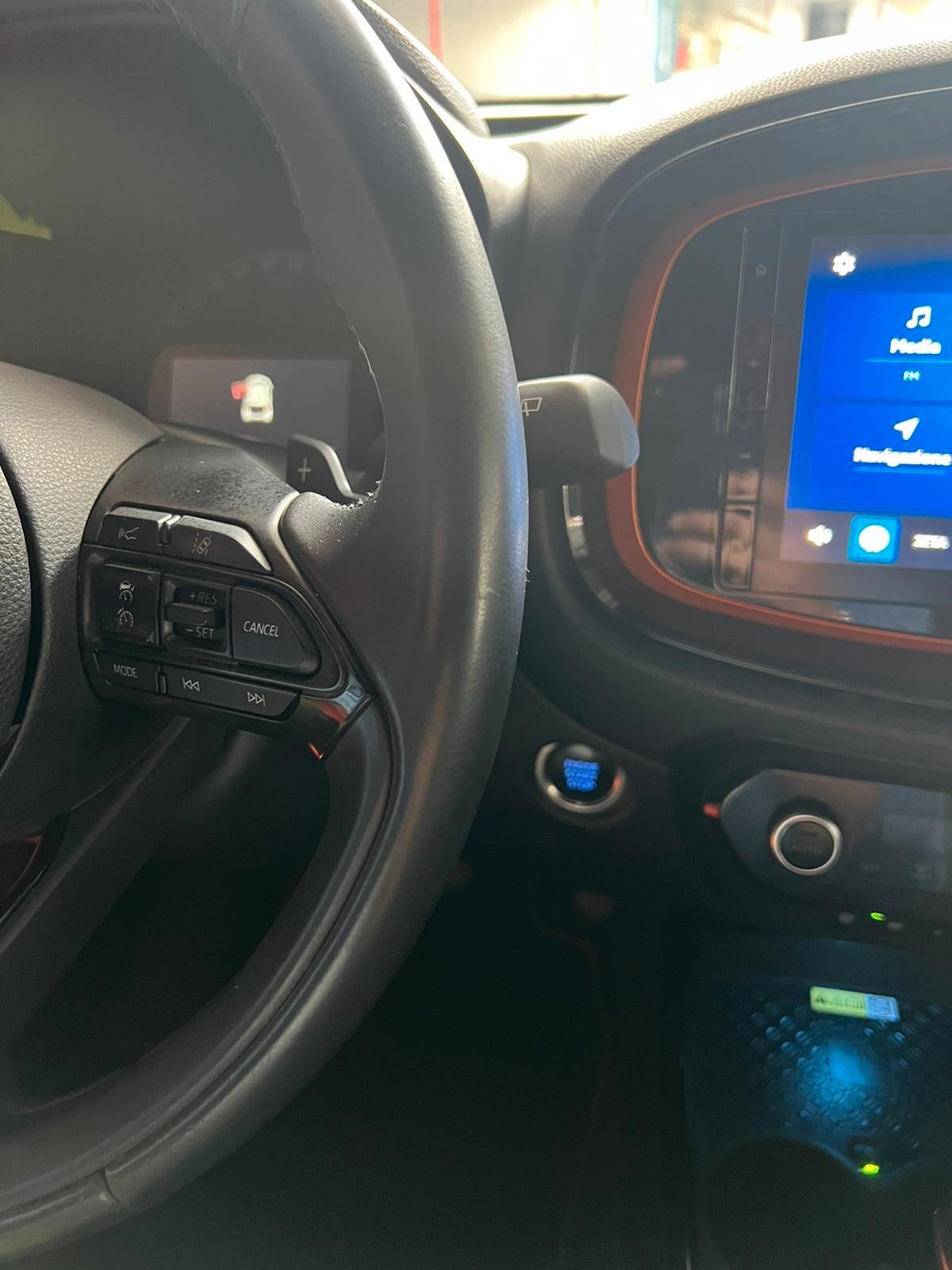 Toyota Aygo X 1.0 VVT-i 72 CV 5 porte Limited S-JBL 2022
