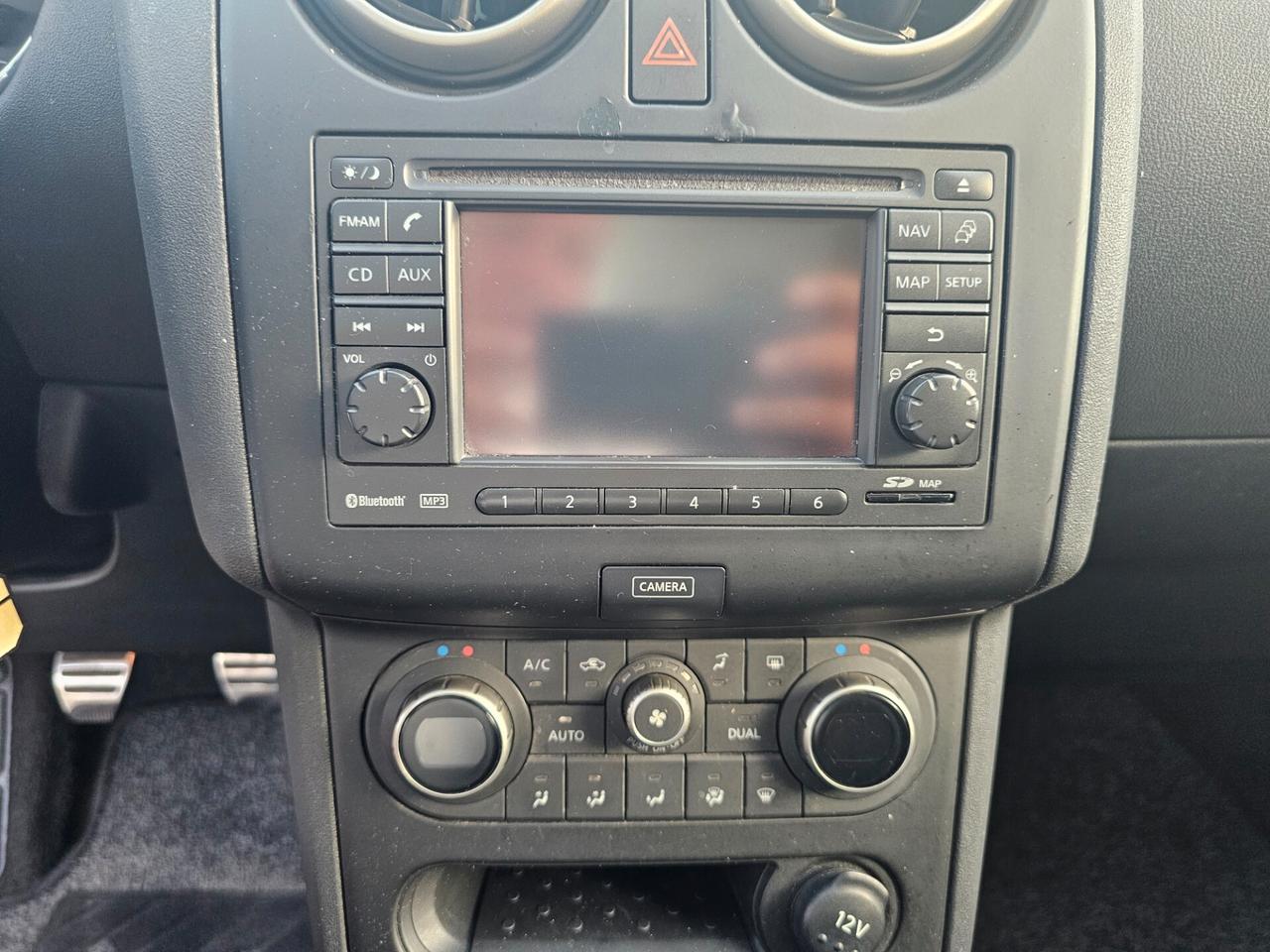 NISSAN QASHQAI 1.6 DCI 130CV TEKNA FULL