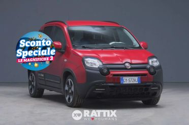 Fiat Panda Pandina 1.0 Firefly Hybrid 70CV Cross