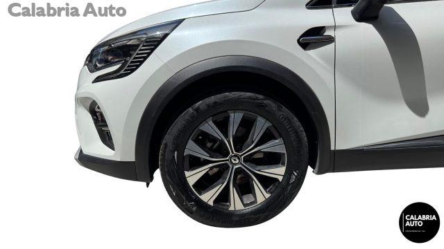 RENAULT Captur Full Hybrid E-Tech 145 CV Techno