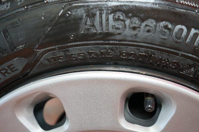 FIAT 500 1.0 Hybrid Lounge Italiana Ufficiale