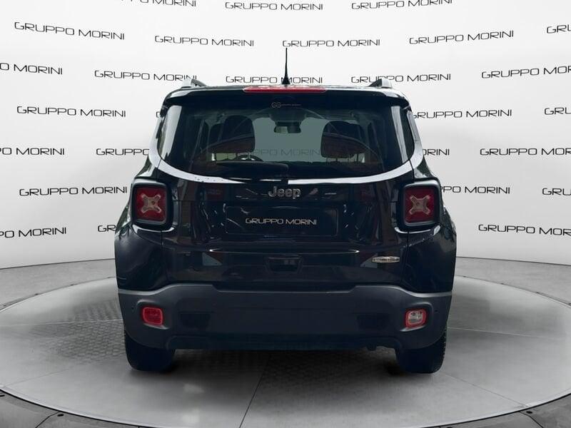 Jeep Renegade 1.0 T3 120cv Longitude