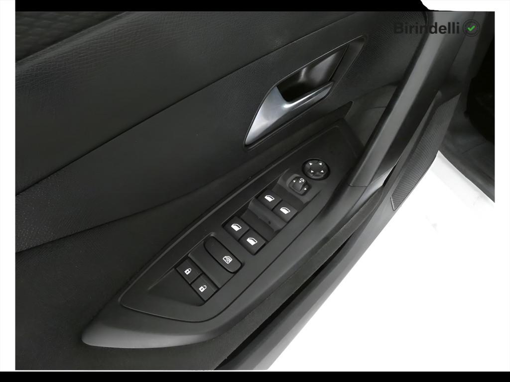 PEUGEOT 308 3ª serie - 308 PureTech Turbo 130 S&S Active Pack