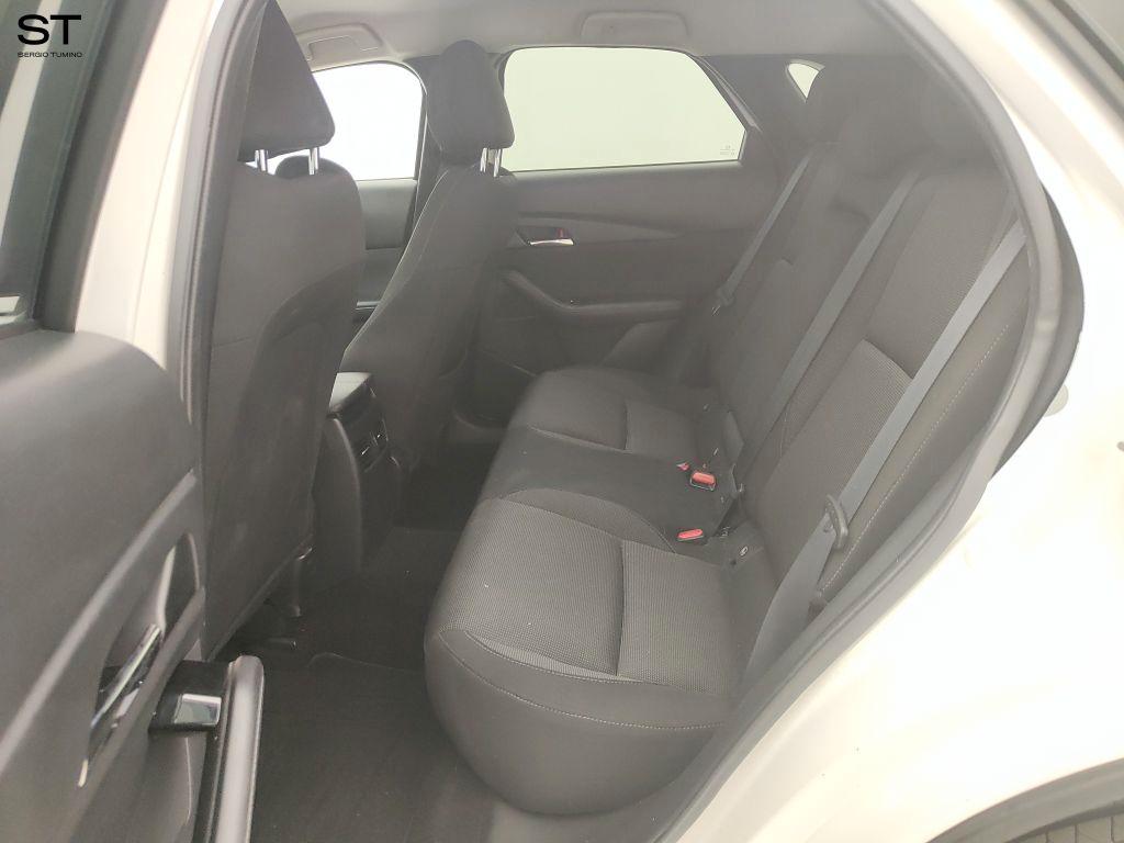 MAZDA CX-30 - 2.0L e-Skyactiv-G 150 CV M Hybrid 2WD Executive