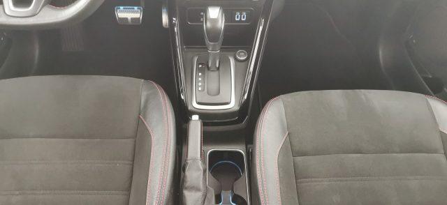 FORD EcoSport 1.0 EcoBoost 125 CV Start&Stop aut. ST-Line