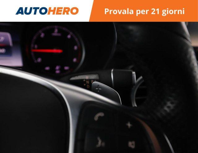 MERCEDES-BENZ GLC 250 d 4Matic Premium