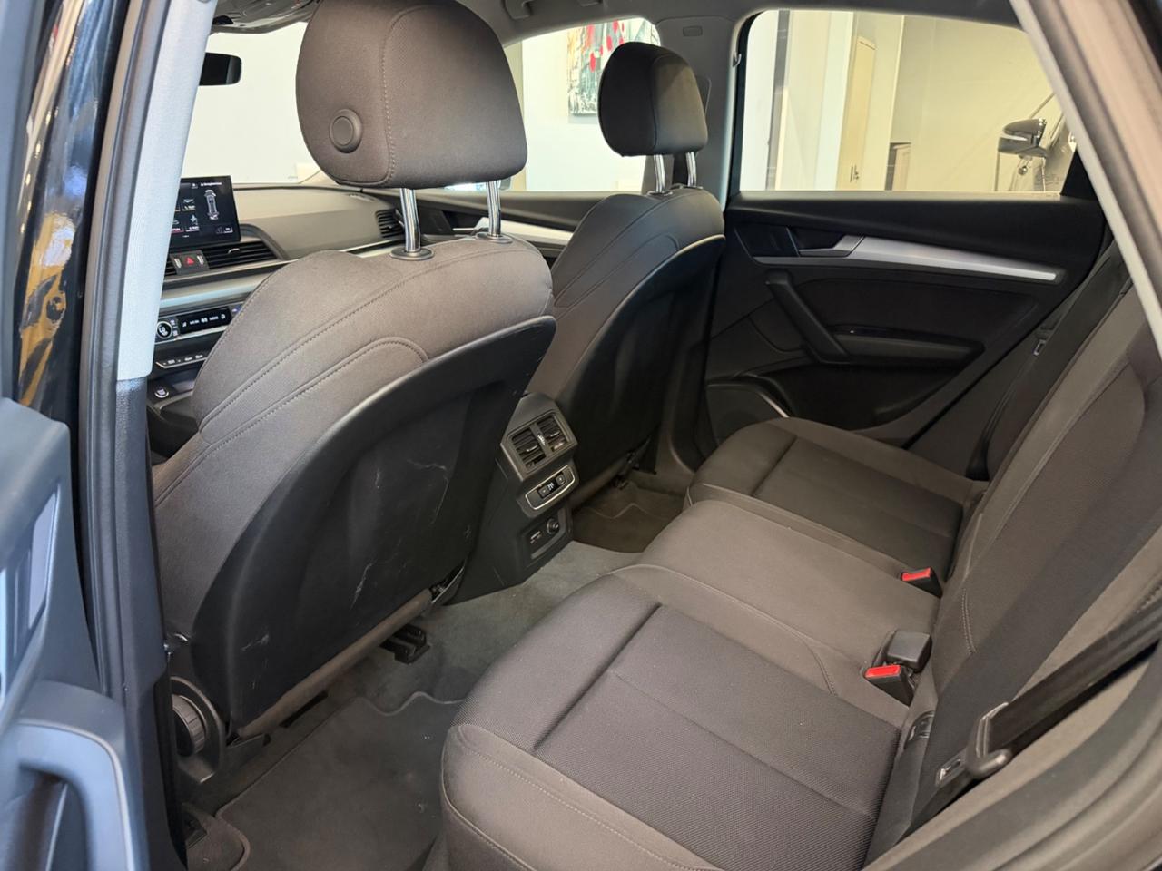 Audi Q5 SPB 40 TDI quattro S tronic S line plus