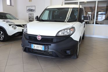 FIAT DOBLO' CARGO MAXI 3 POSTI 1.6 MJET 105 CV BUSINESS