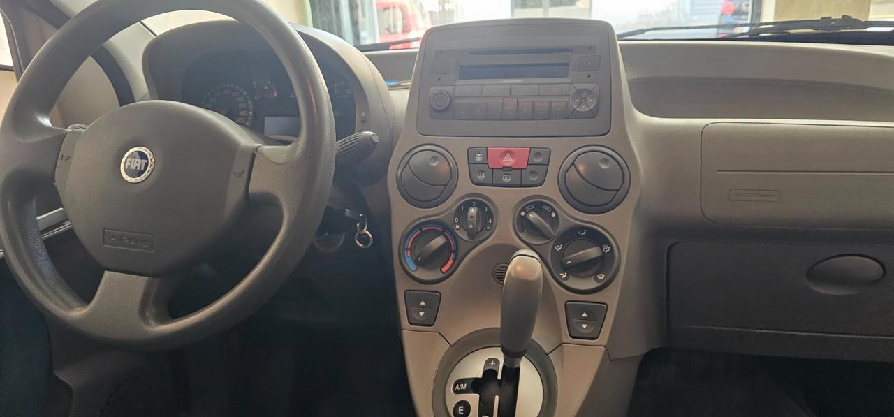 Fiat Panda 1.2 Emotion