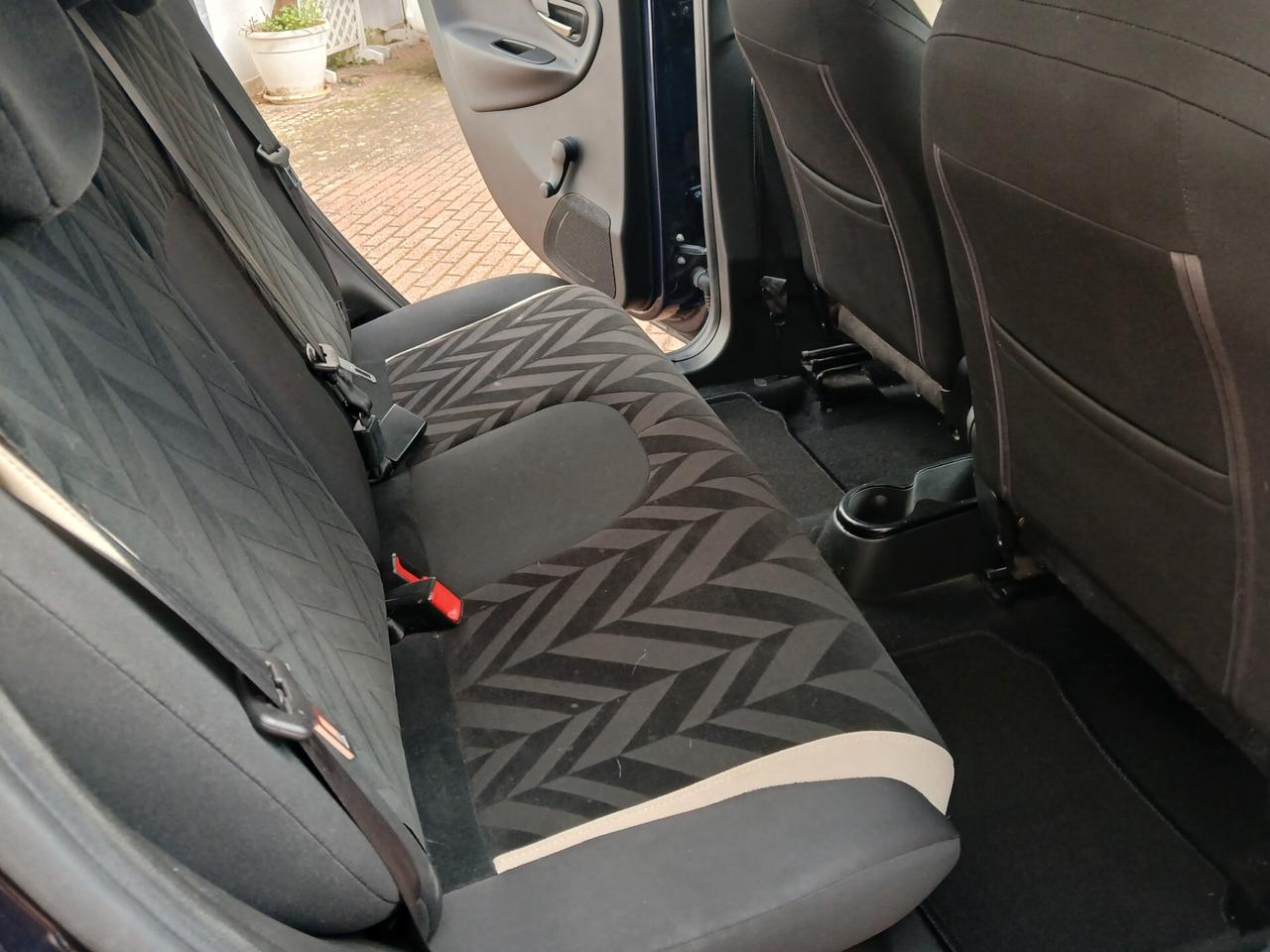 Lancia Ypsilon 1.2 Gold