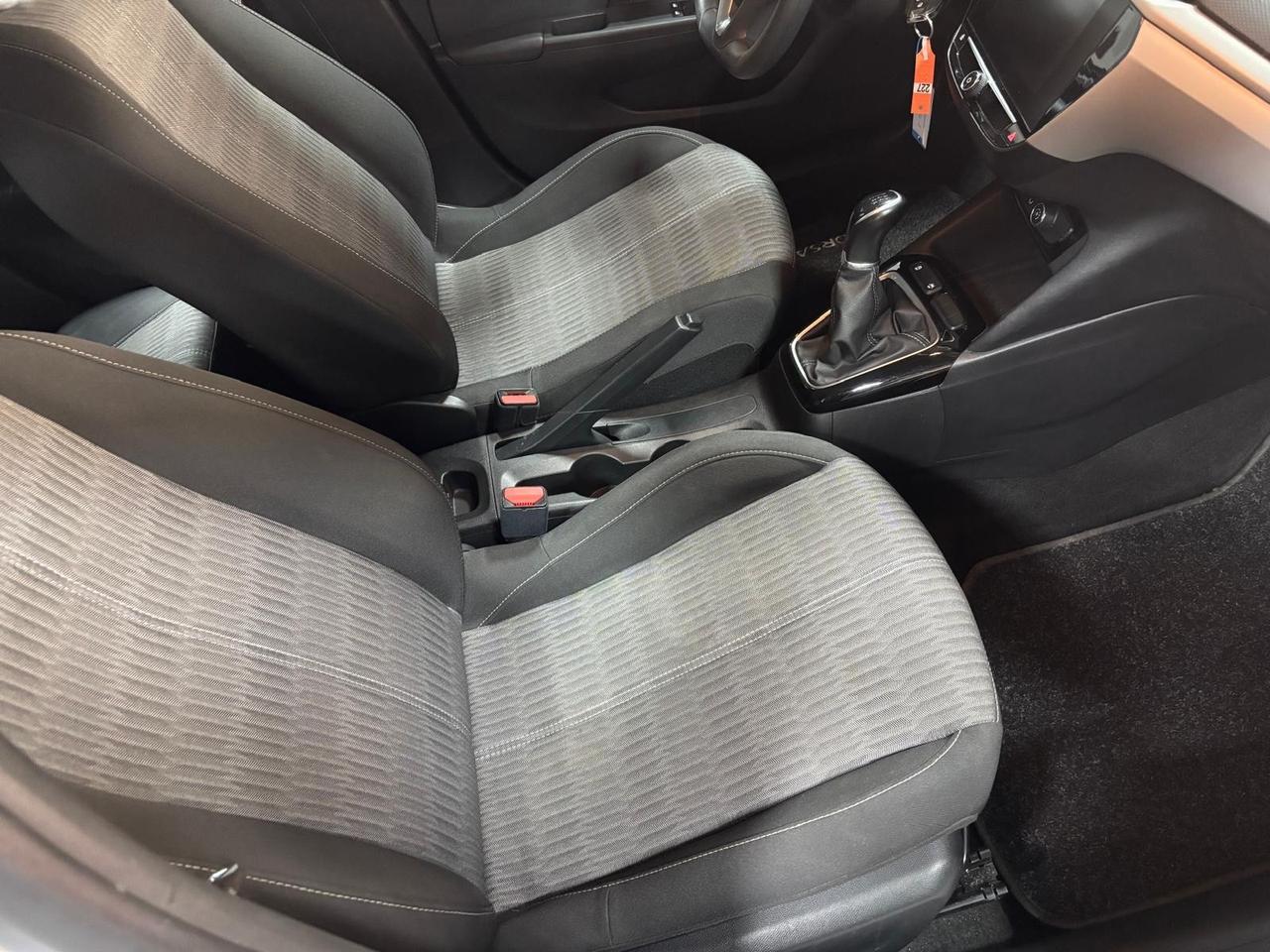 Opel Corsa 1.2i 16V cat 5 porte Edition