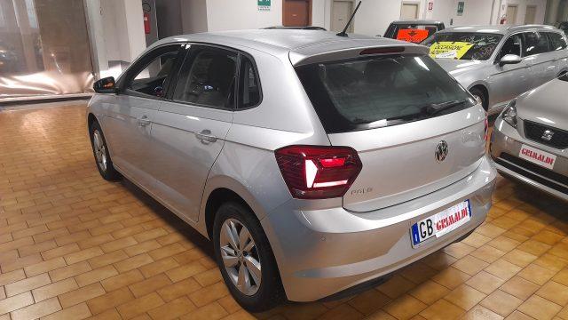 VOLKSWAGEN Polo 1.0 TSI 5p. Comfortline