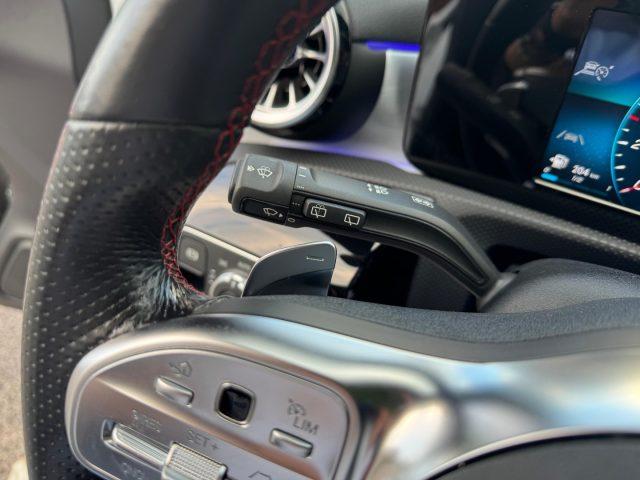 MERCEDES-BENZ CLA 220 d AUT. SHOOTING BRAKE PREMIUM *BICOLOR*TETTO*UNIPR