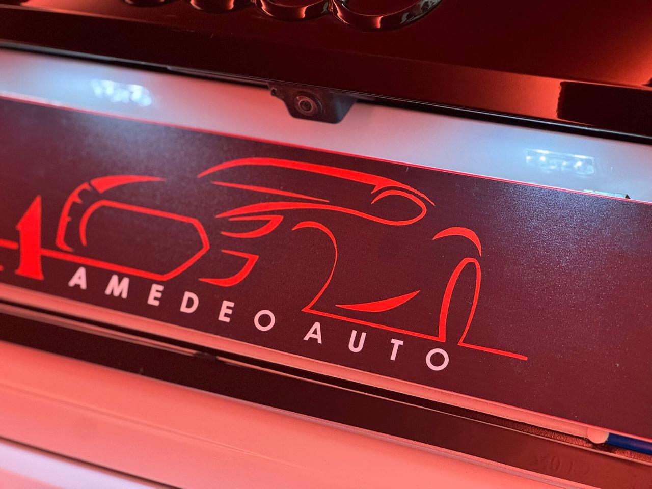 Audi Q8 50 TDI 286 CV quattro tiptronic Sport