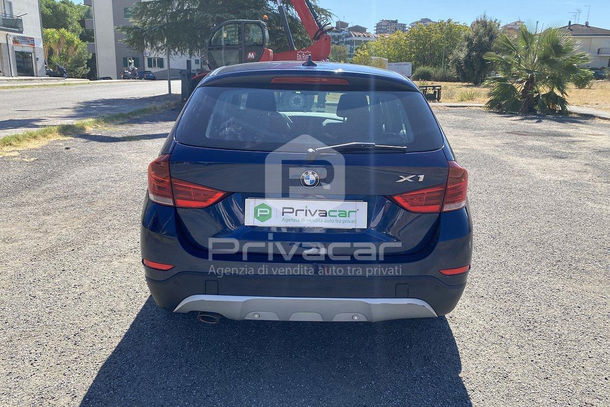 BMW X1 xDrive18d X Line