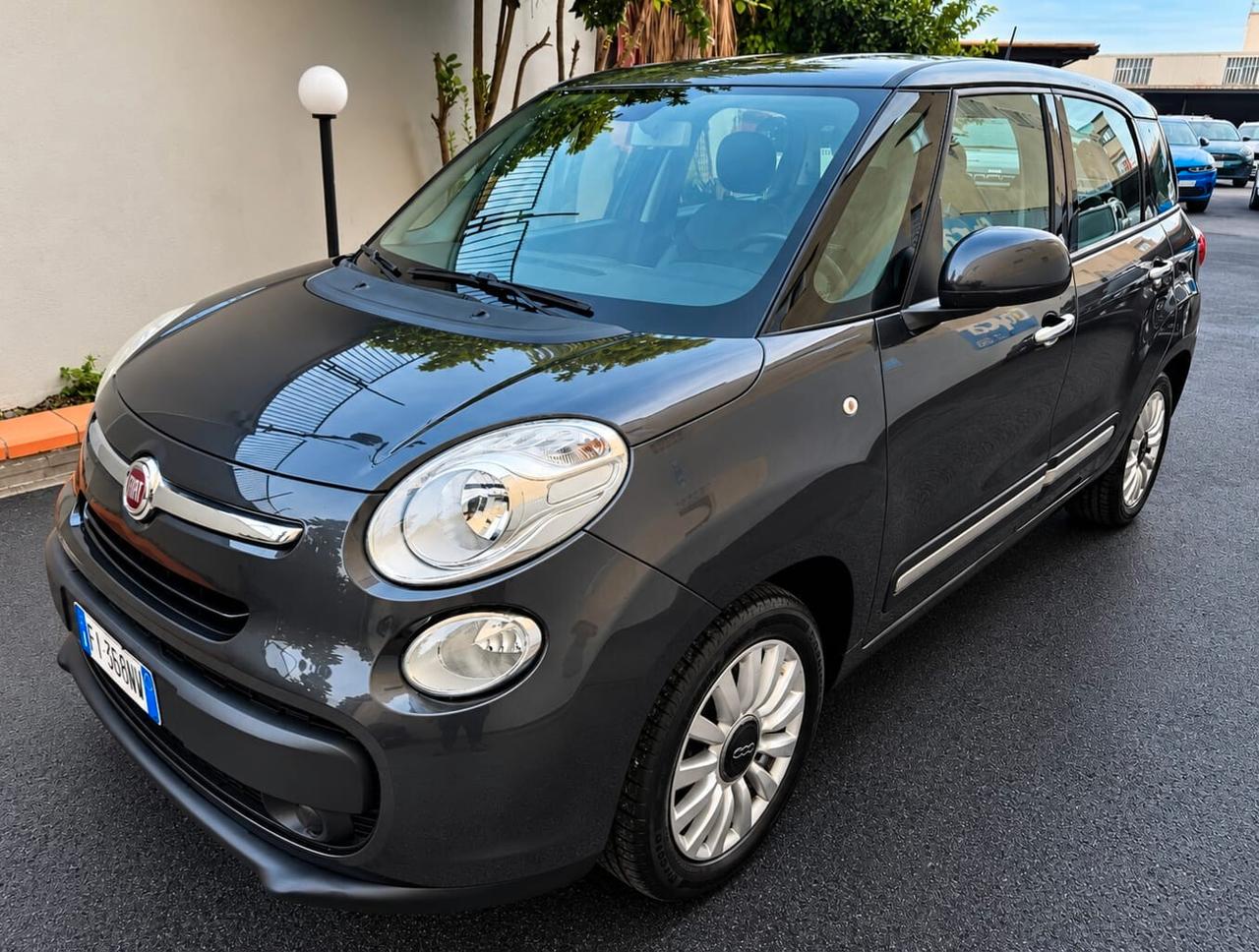 Fiat 500L 1.6 Multijet 105 CV Lounge