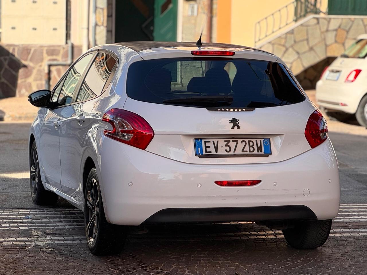 Peugeot 208 1.4 VTi 95 CV 5p. GPL Allure