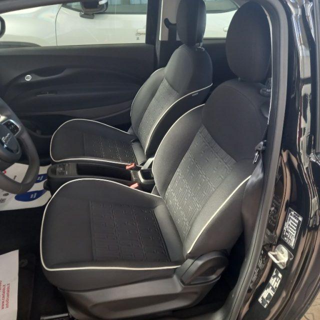 FIAT 500e Berlina 23,65 kWh
