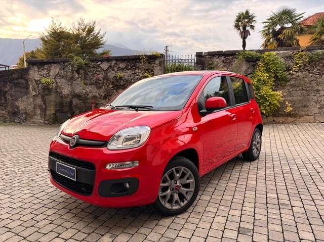 Fiat Panda 1.2 Lounge* Bluetooth* Sensori * 5 Posti *