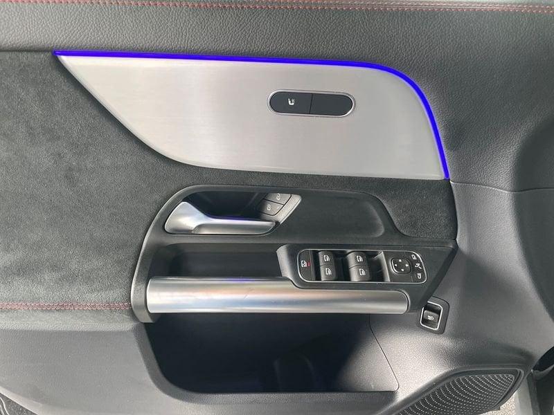 Mercedes-Benz EQA EQA 350 4Matic AMG Line Advanced