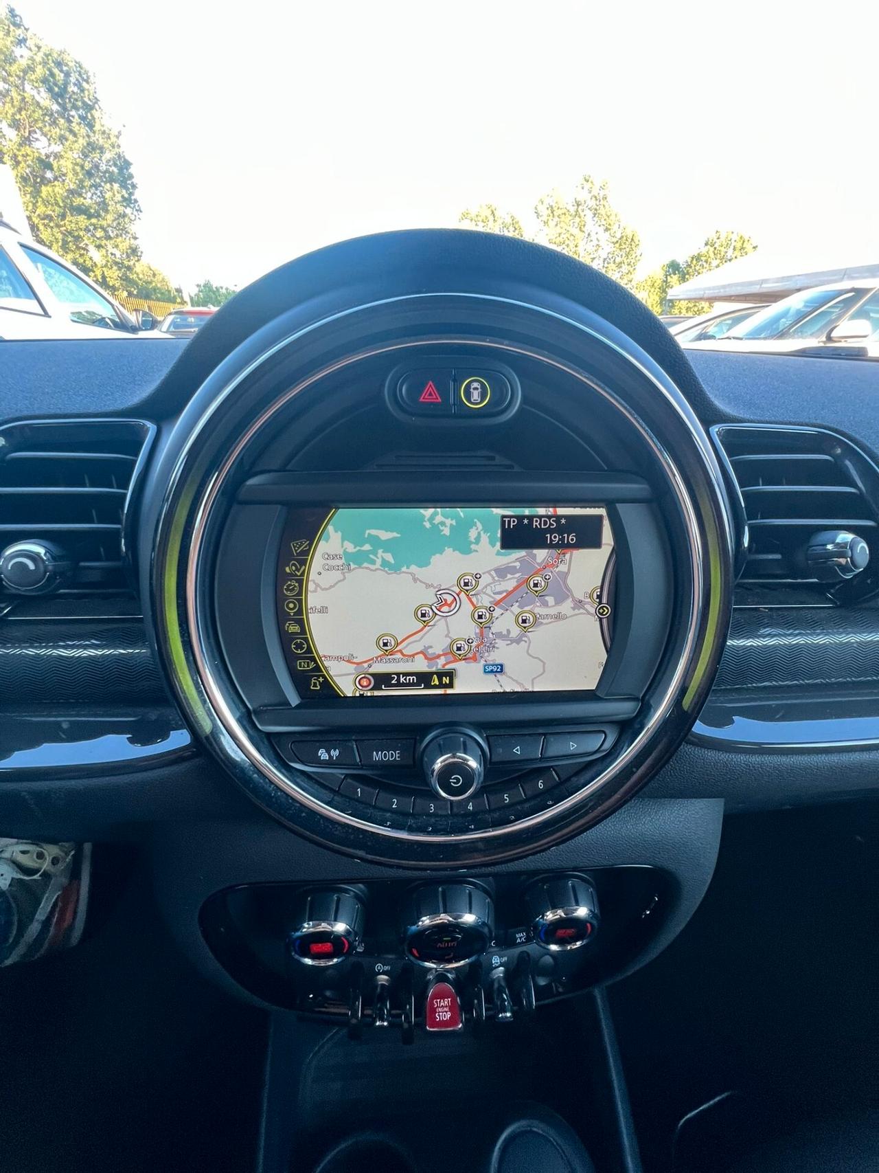 Mini Cooper D Clubman 1.5 One Hype