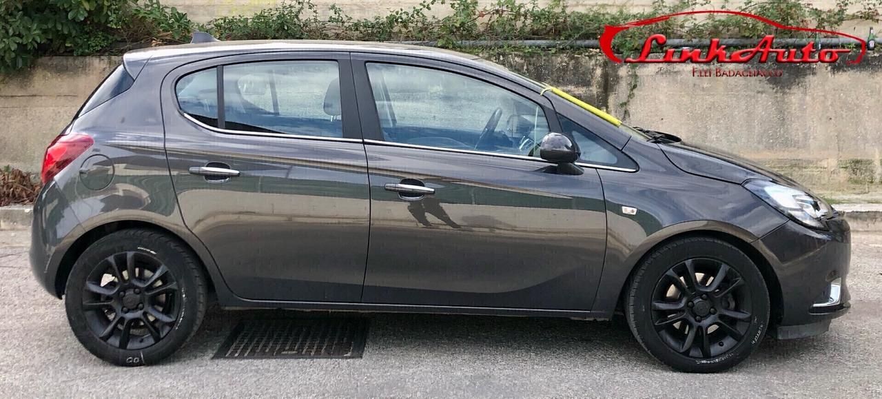 Opel Corsa 1.3 CDTI ecoFLEX 95CV 5 porte b-Color