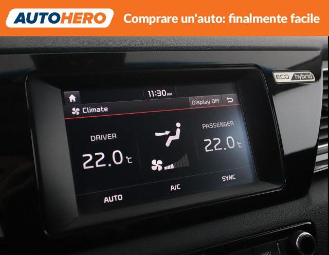 KIA Niro 1.6 GDi DCT HEV Style