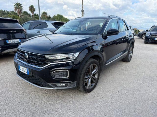VOLKSWAGEN T-Roc 2.0 TDI SCR 150 CV DSG Advanced BlueMotion Technol