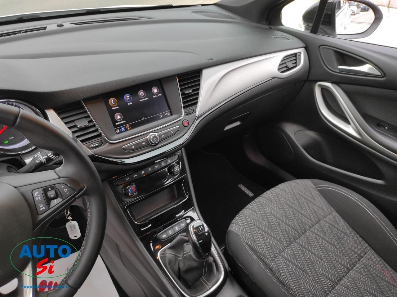 Opel Astra 1.5 CDTI - 122cv FULL OPTIONAL