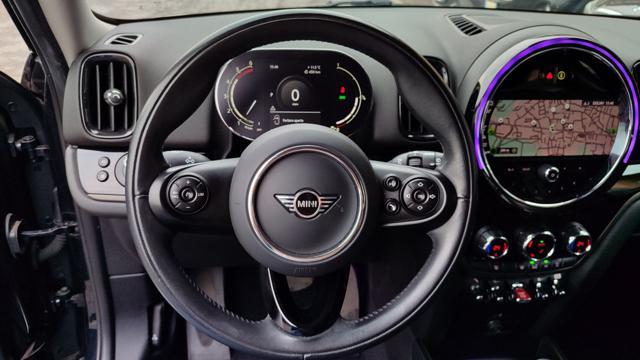 MINI Countryman 2.0 Cooper SD Hype Countryman Automatica