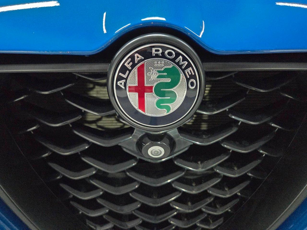 Alfa Romeo Tonale 1.6 Sprint 130cv tct6 + TELECAMERE 360° e PORTELLONE