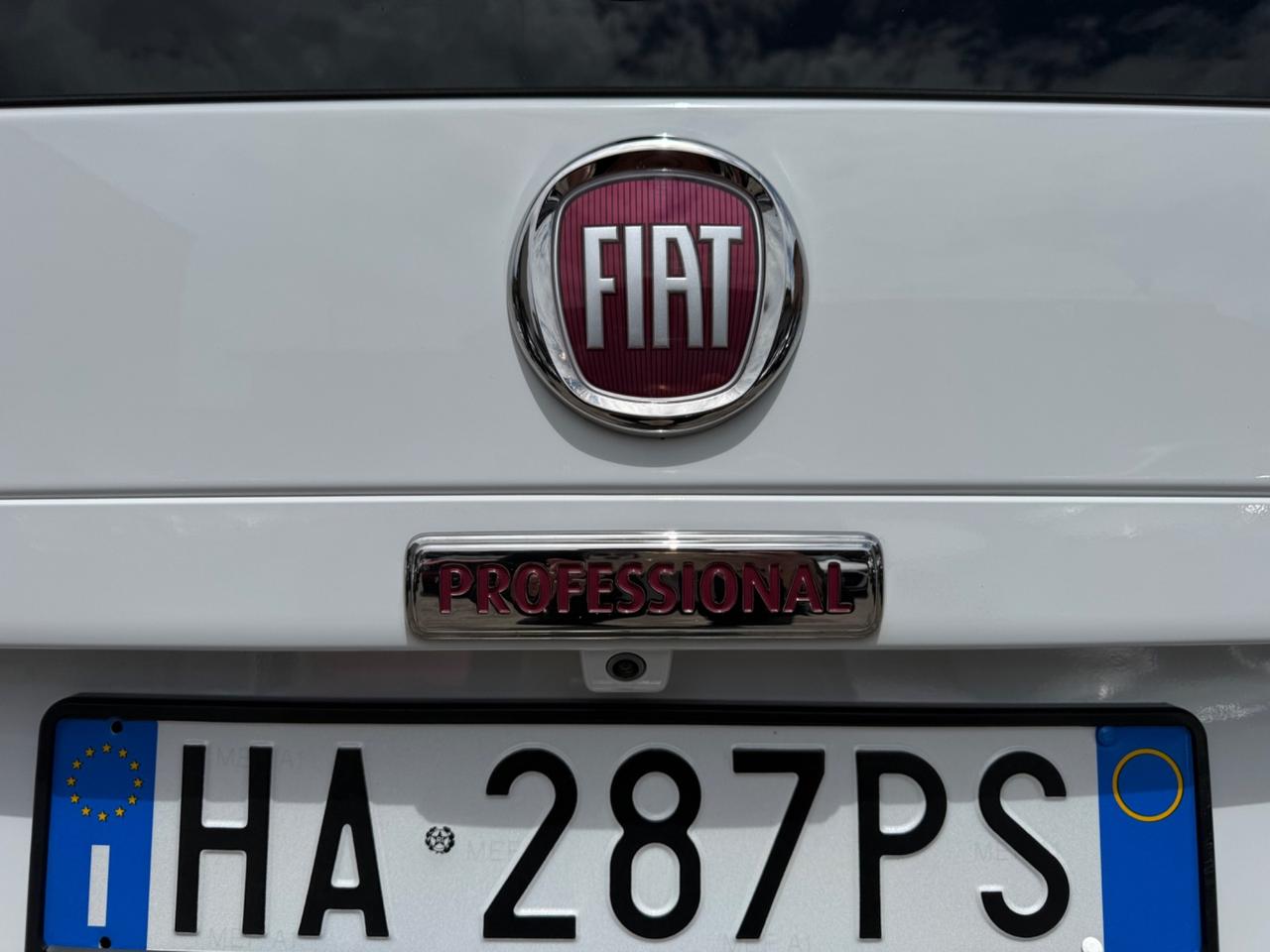 Fiat Scudo 1.5 BlueHDi 100 CV PL-TN Furgone