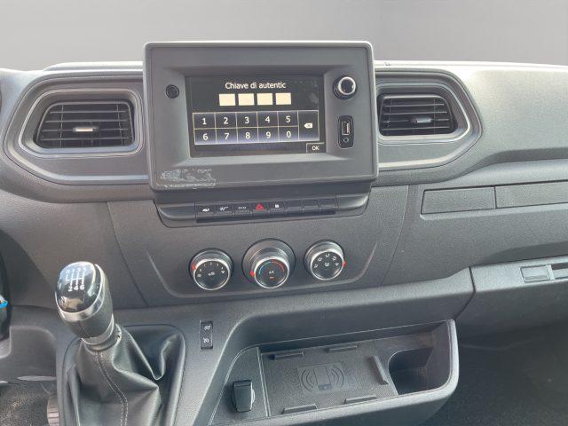 RENAULT Master L2H2 T35 Allestito 150CV