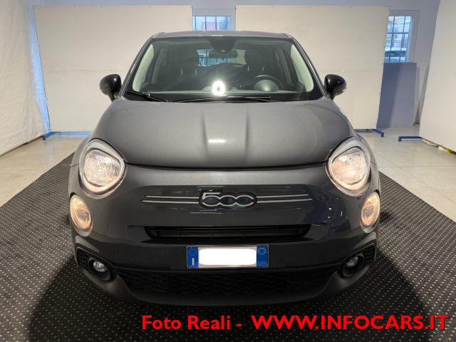 FIAT 500X 1.3 MultiJet 95 CV Club - PROMO