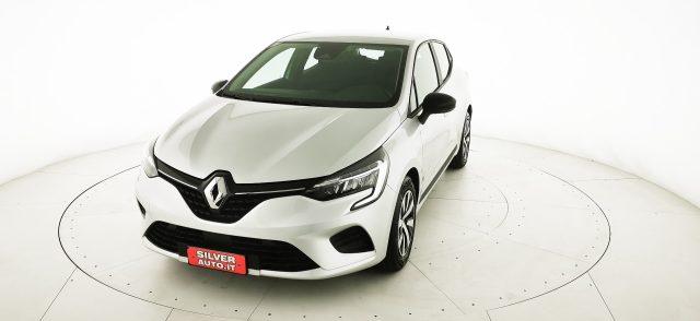 RENAULT Clio SCe 65 CV 5 porte Equilibre